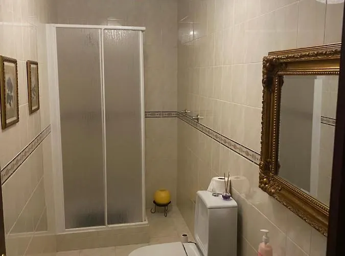 Dmcharme Guest house