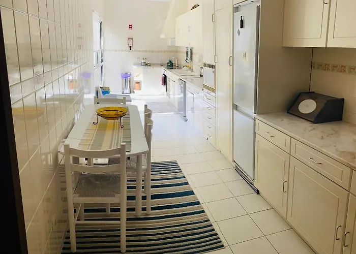 Guest house Dmcharme