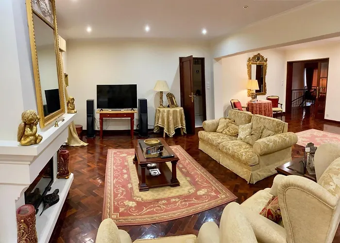 Guest house Dmcharme