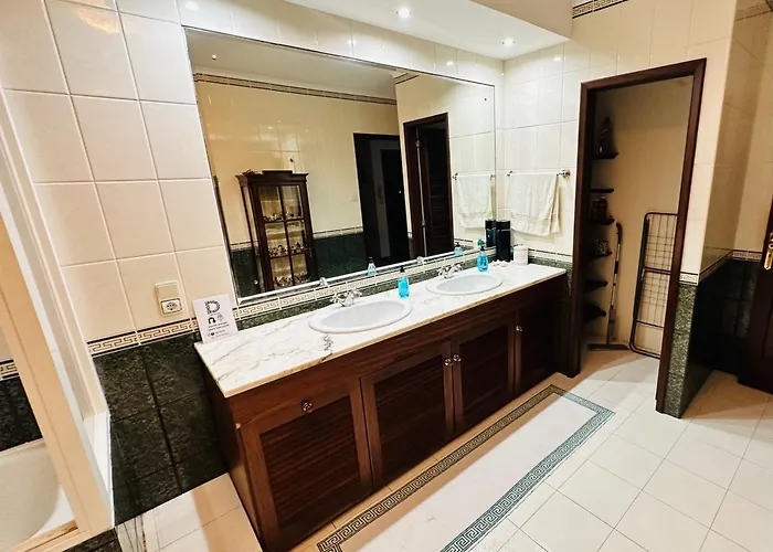 Guest house Dmcharme