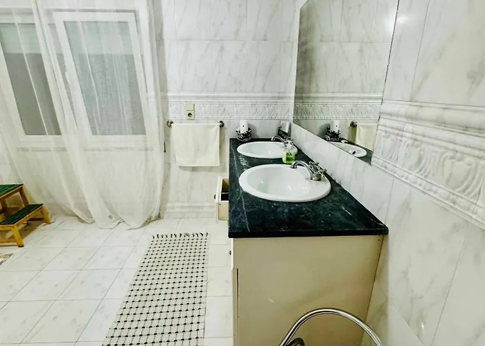 Dmcharme Guest house *