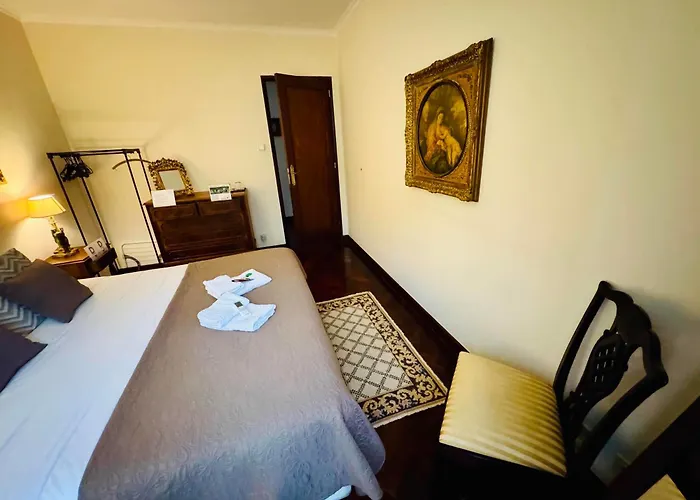 Dmcharme Guest house