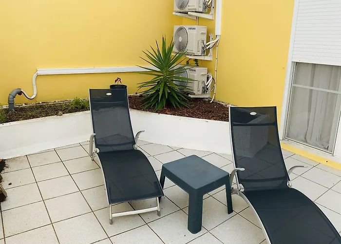 Guest house Dmcharme