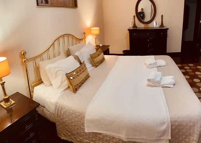 Guest house Dmcharme Ponta Delgada (Sao Miguel)