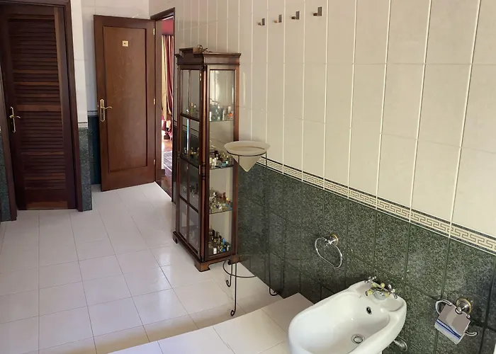 Dmcharme Guest house