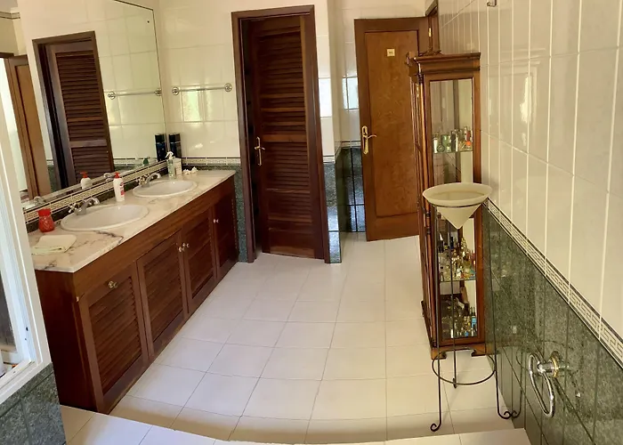 Guest house Dmcharme