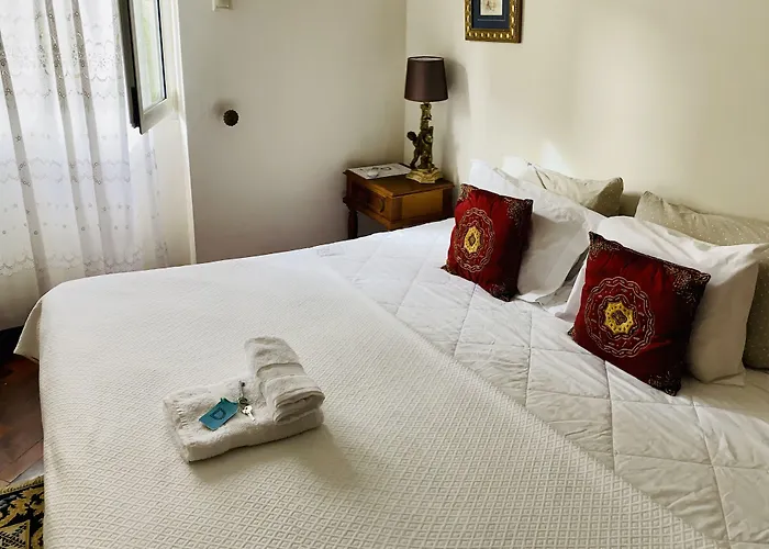 Guest house Dmcharme