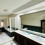 Dmcharme Guest house