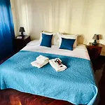 Dmcharme Guest house *