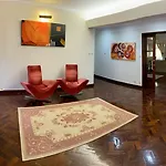 Dmcharme Guest house