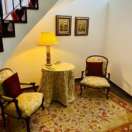 Affittacamere Dmcharme Ponta Delgada