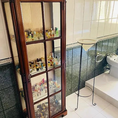 Dmcharme Affittacamere