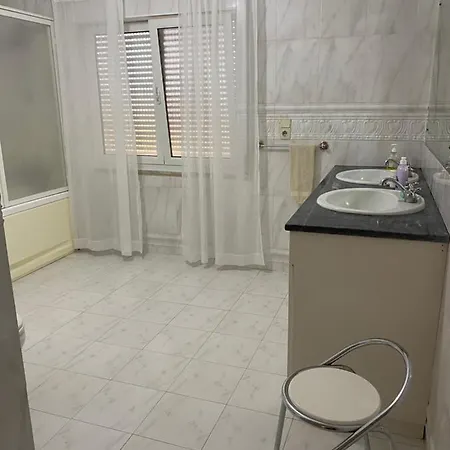 Dmcharme بيت ضيافة Ponta Delgada