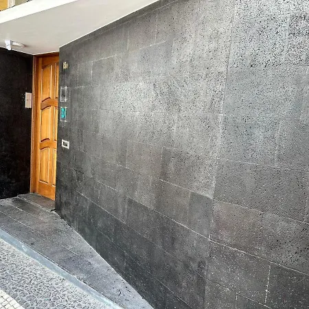 Dmcharme Ponta Delgada