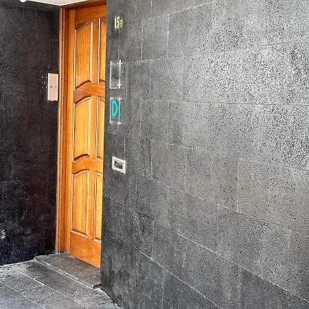Gasthof Dmcharme Ponta Delgada