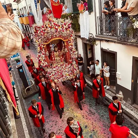 Dmcharme * Ponta Delgada