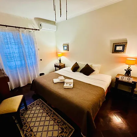 Dmcharme Ponta Delgada