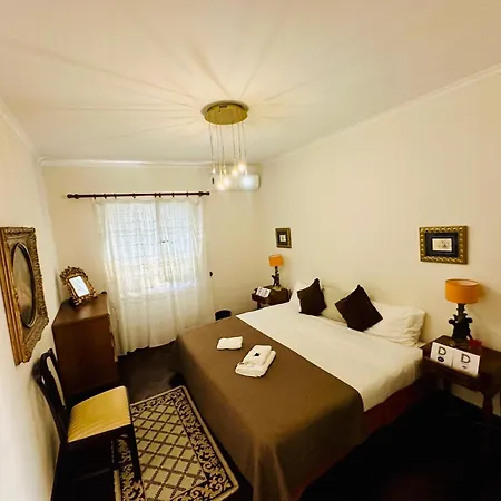 Dmcharme Affittacamere