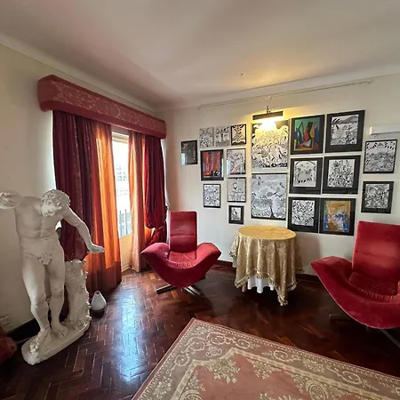 Dmcharme Ponta Delgada