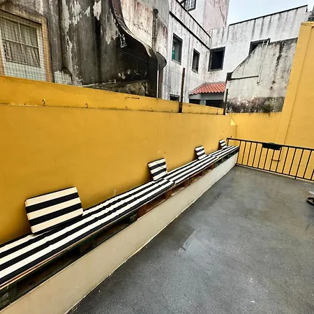 Dmcharme Affittacamere *