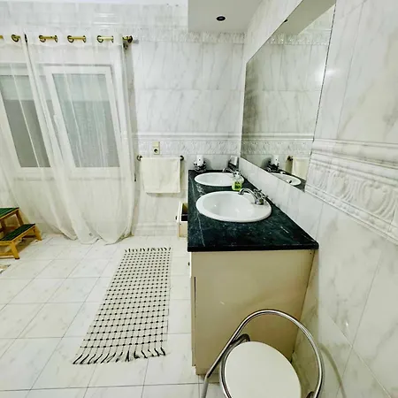 Dmcharme Affittacamere *