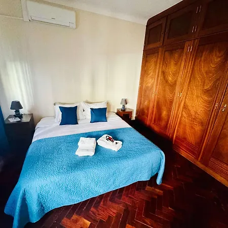 Dmcharme Affittacamere *