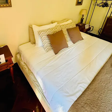 Gasthof Dmcharme Ponta Delgada