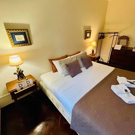 بيت ضيافة Dmcharme Ponta Delgada