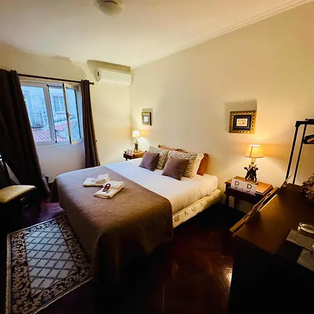 Dmcharme * Ponta Delgada