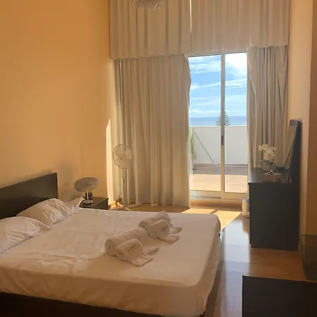 Dmcharme * Ponta Delgada