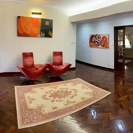 Dmcharme Affittacamere