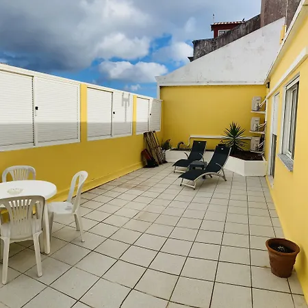 Dmcharme Ponta Delgada