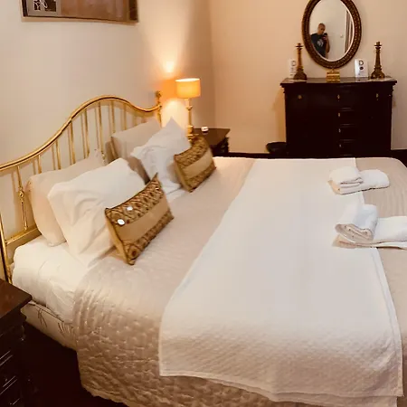 بيت ضيافة Dmcharme Ponta Delgada