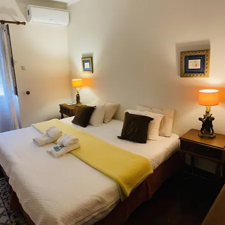 Dmcharme Affittacamere Ponta Delgada