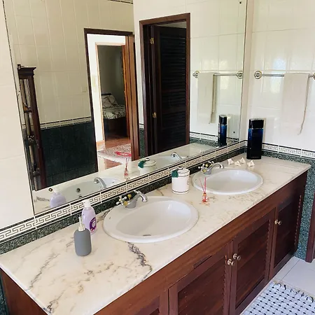 Dmcharme * Ponta Delgada