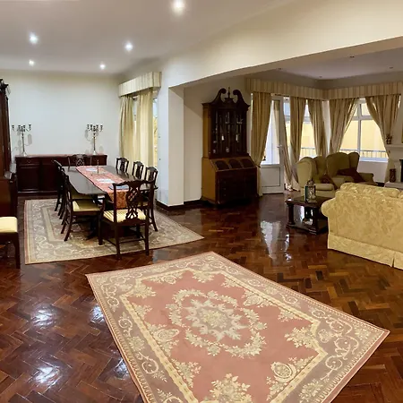 Dmcharme Ponta Delgada