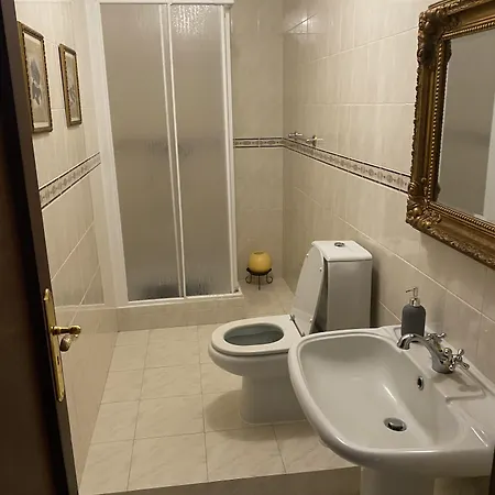 Dmcharme Affittacamere *