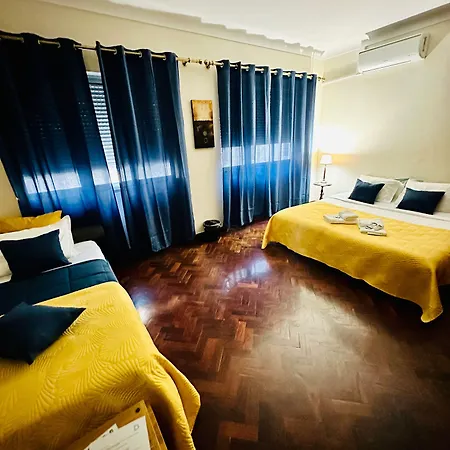 Dmcharme Affittacamere