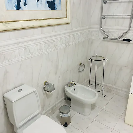 Affittacamere Dmcharme Ponta Delgada