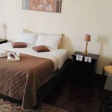 بيت ضيافة Dmcharme Ponta Delgada