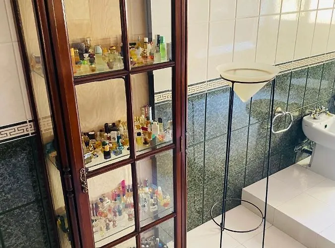 Dmcharme بيت ضيافة