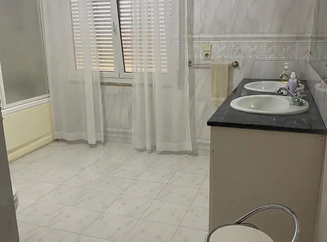 Dmcharme بيت ضيافة Ponta Delgada