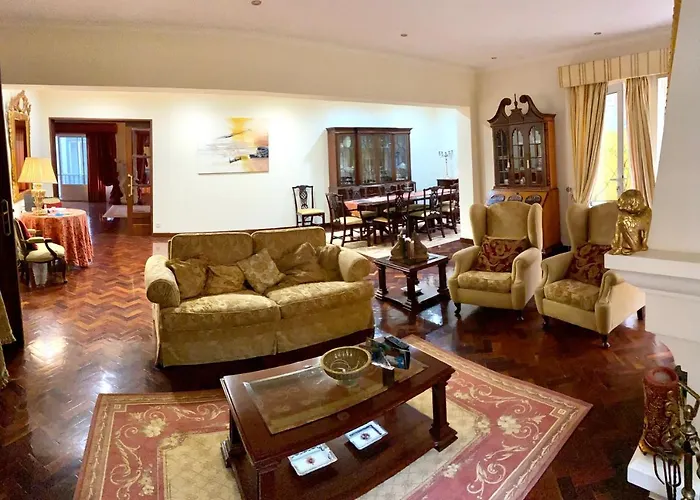 Dmcharme Ponta Delgada