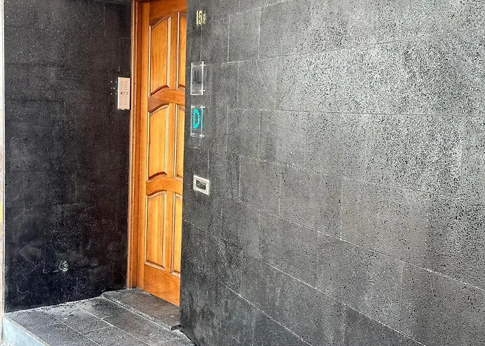 게스트하우스 Dmcharme Ponta Delgada