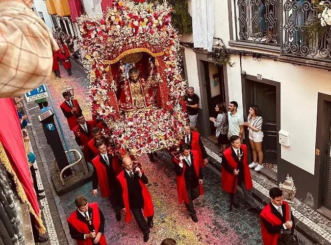 Dmcharme * Ponta Delgada