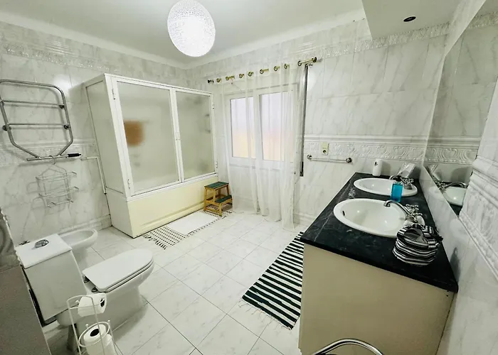 Dmcharme * Ponta Delgada