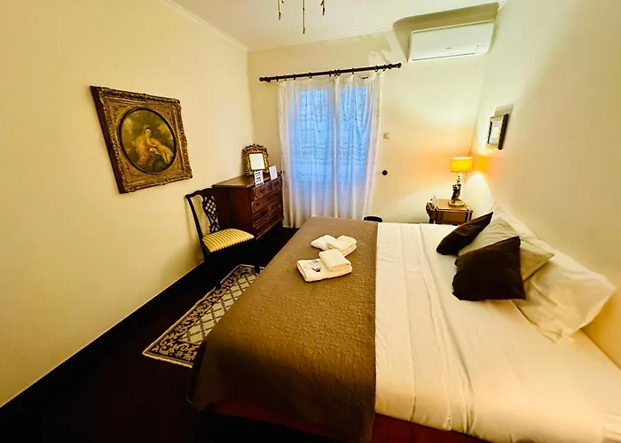 بيت ضيافة Dmcharme