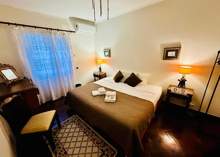 Dmcharme Ponta Delgada