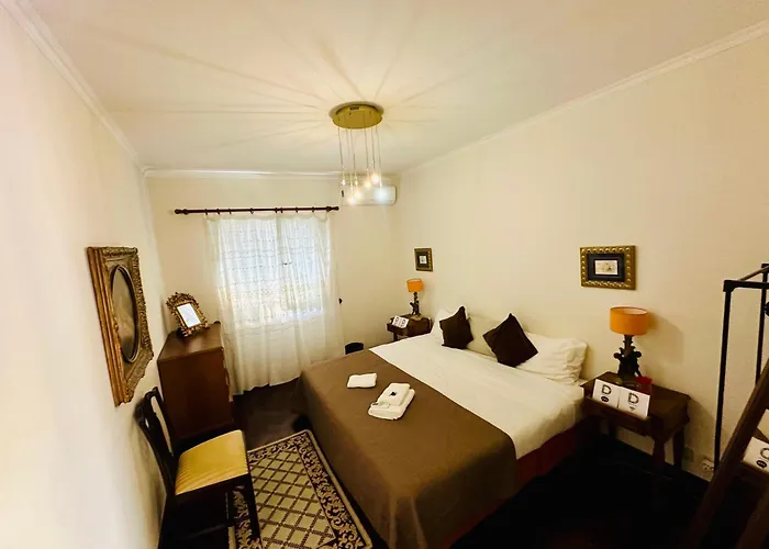 Dmcharme 게스트하우스