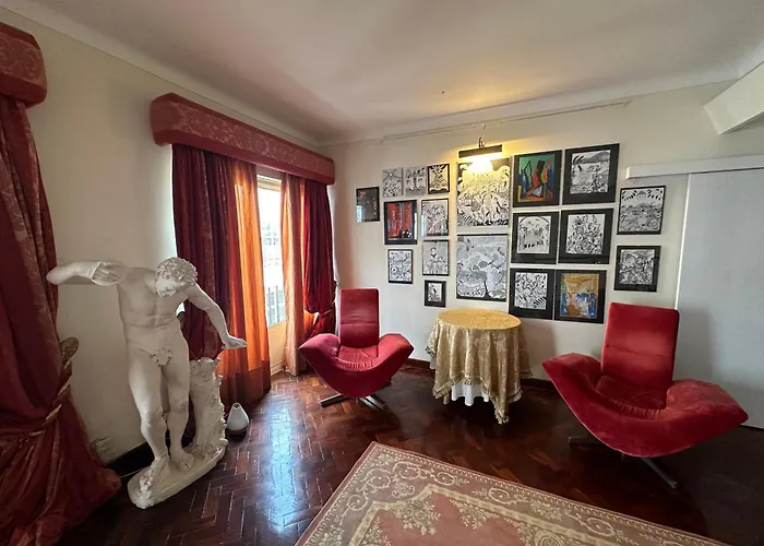 Dmcharme Ponta Delgada